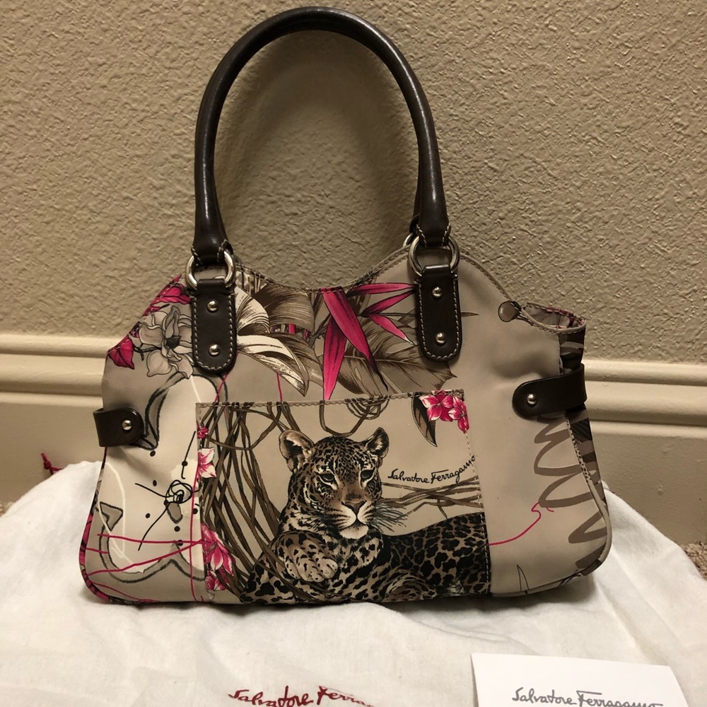 Salvatore Ferragamo Bag